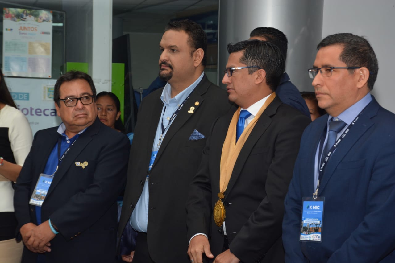 Evento SMTP