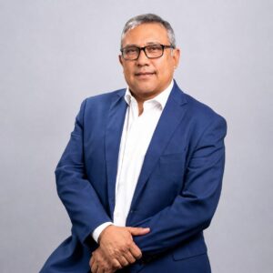 JUAN CARLOS RUIZ