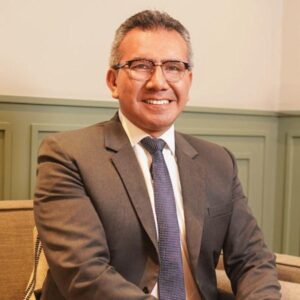 JULIO CORCUERA 